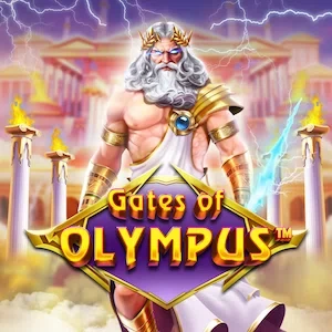 Gates of Olympus &ndash; kolikkopelit