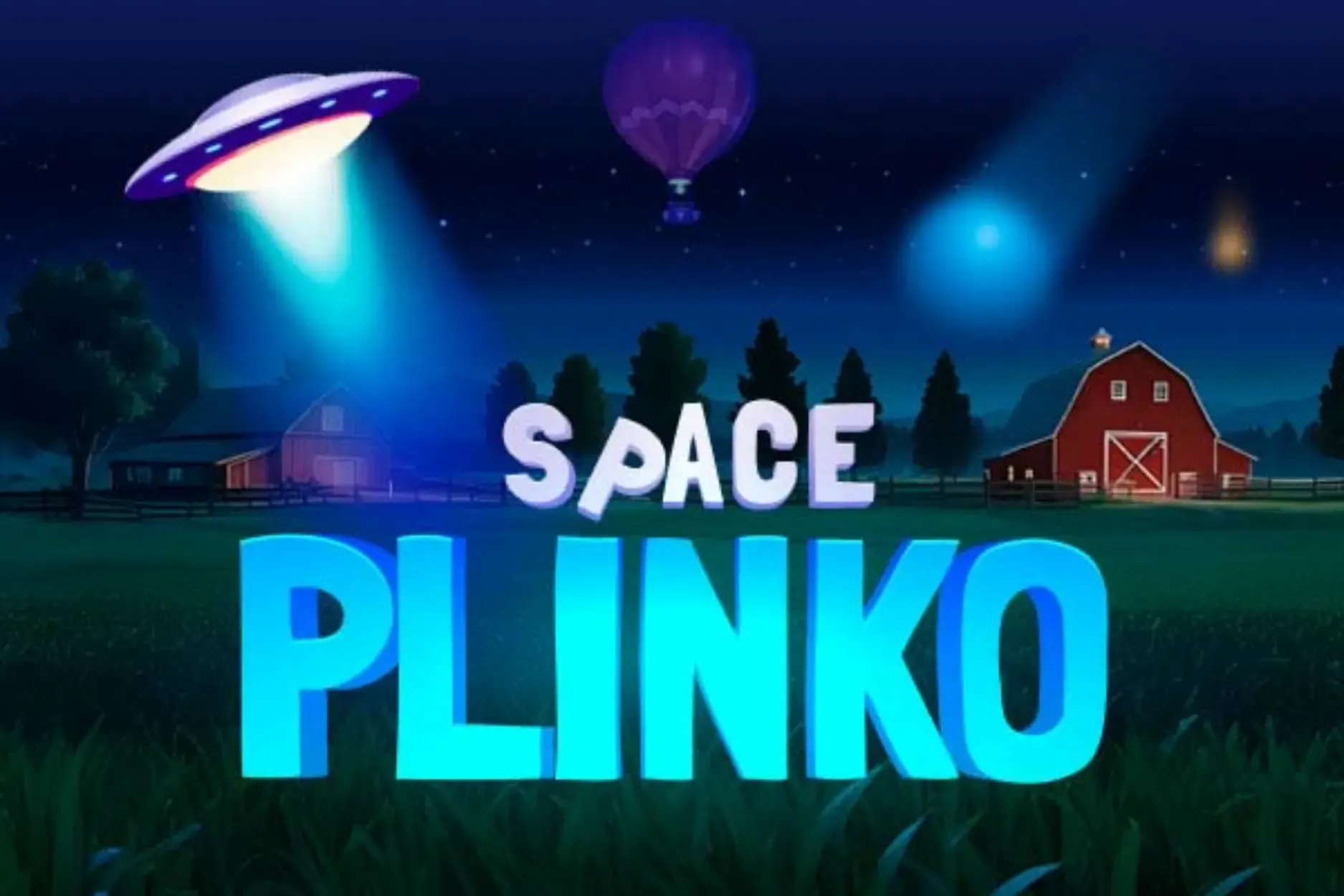 Space Plinko &ndash; live-kasino