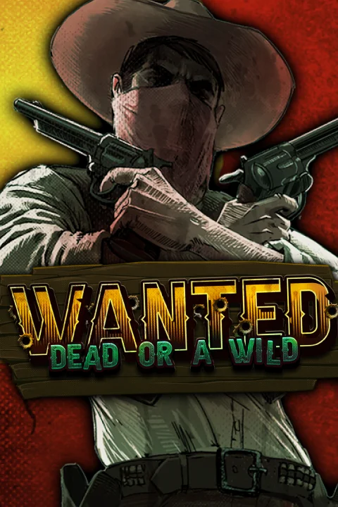 Wanted Dead or a Wild &ndash; live-kasino