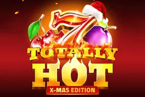 Totally Hot X-Mas Edition &ndash; live-kasino