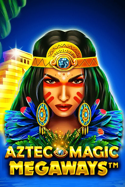 Aztec Magic Megaways &ndash; live-kasino