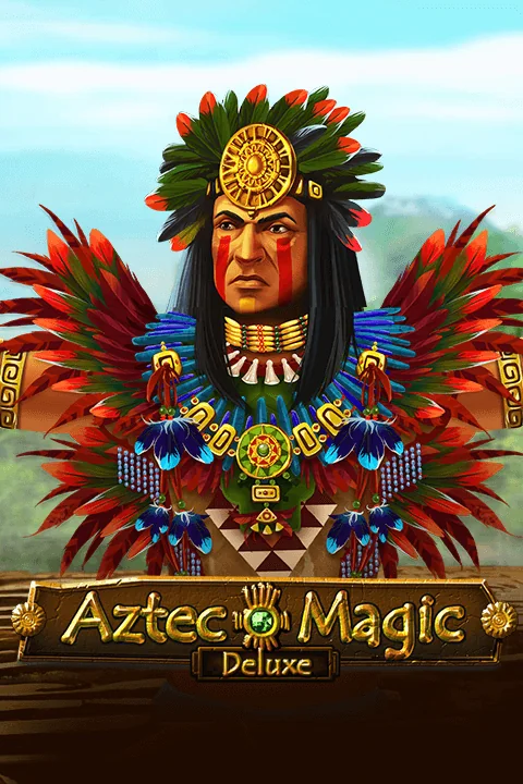 Aztec Magic Deluxe &ndash; live-kasino