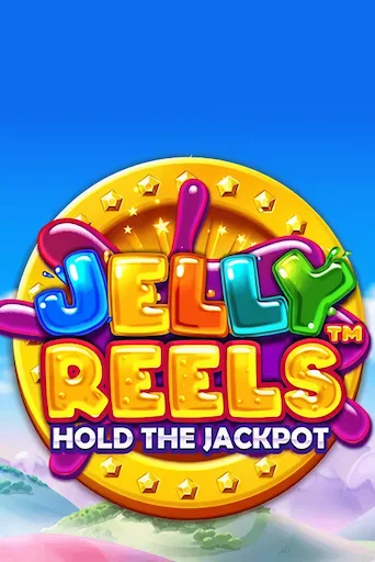 Jelly Reels &ndash; live-kasino