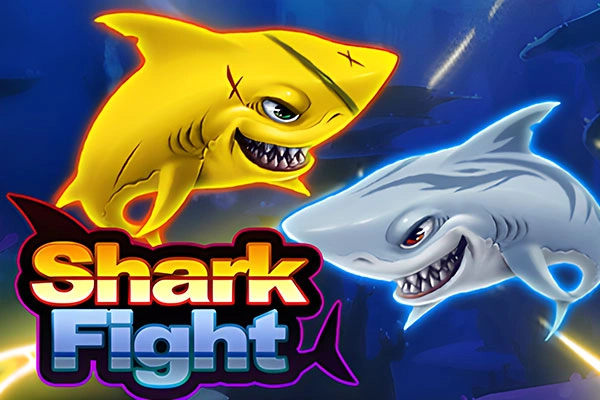 Shark Fight – kolikkopelit
