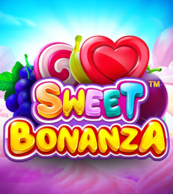 Sweet Bonanza &ndash; live-kasino