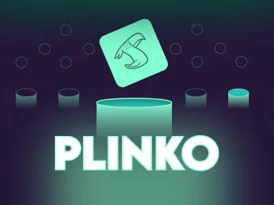 Plinko &ndash; kolikkopelit