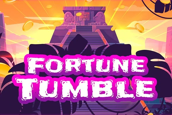 Fortune Tumble – kolikkopelit