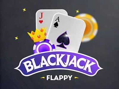 Blackjack Flappy – live-kasino