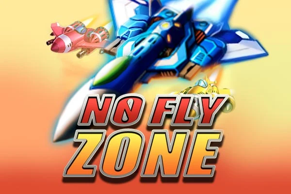 No Fly Zone – kolikkopelit