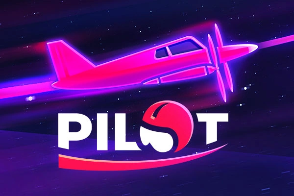 Pilot – kolikkopelit
